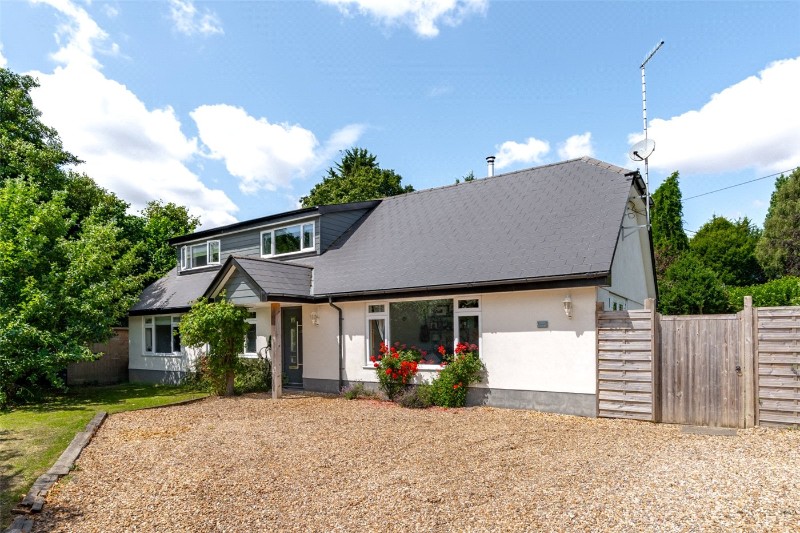 Broomhill, Wimborne, Dorset, BH21