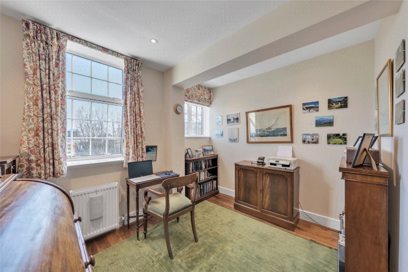 Garden Court, Garden Road, St John's Wood, London, NW8