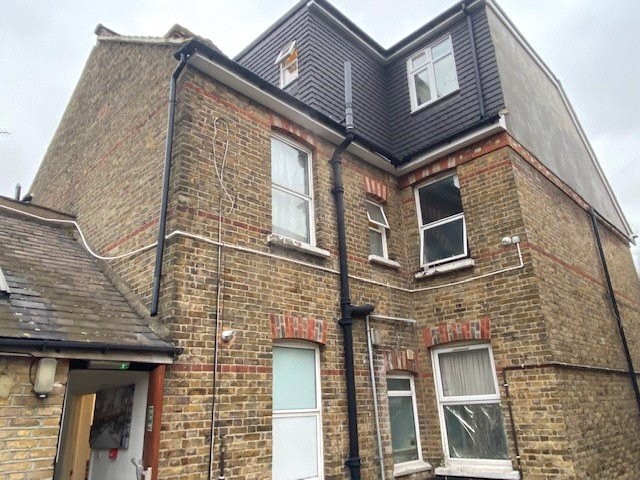 Napier Road, Wembley, Middlesex, HA0