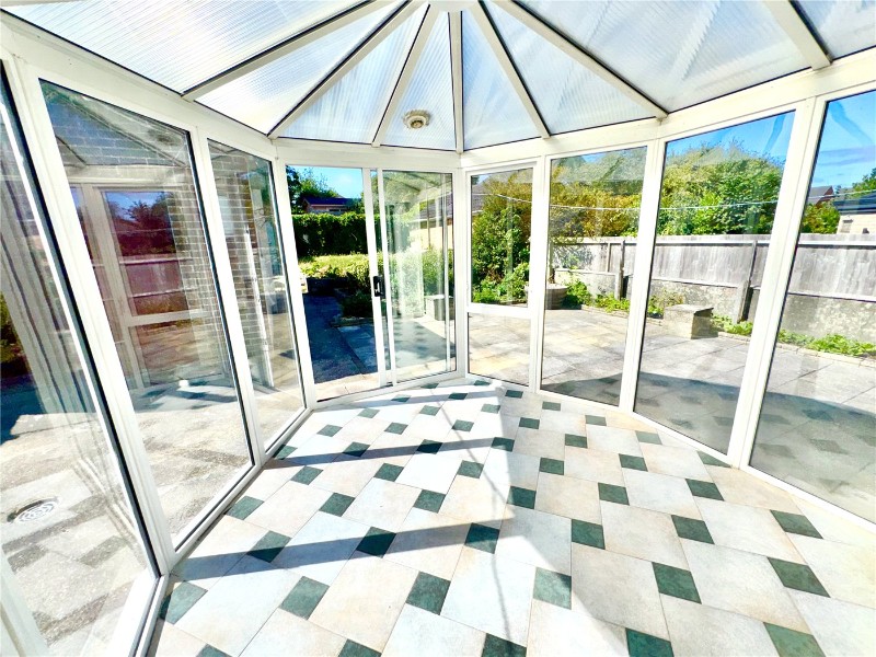 Curtis Road, Parkstone, Poole, BH12