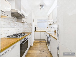 Whitton Road, Twickenham, TW1