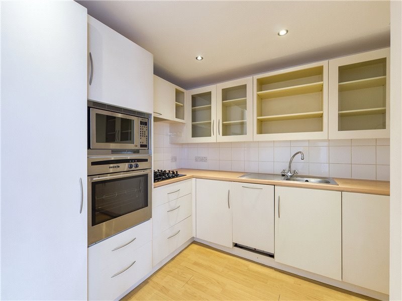 Gaspar Mews, South Kensington, London, SW5