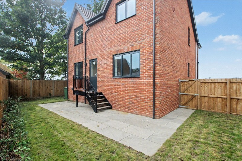 Marina Quays, Caister Road, Great Yarmouth, Norfolk, NR30