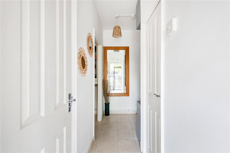 Stamford Hill, London, N16
