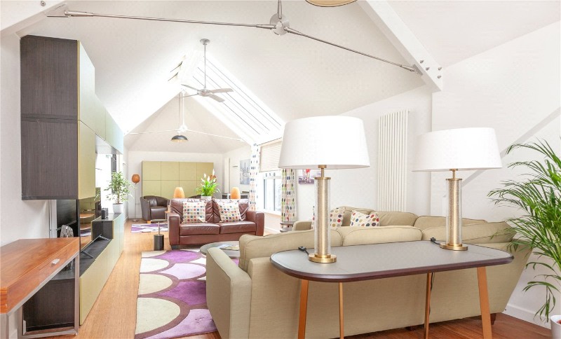 Clarence Hill, Dartmouth, Devon, TQ6