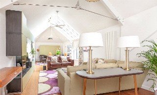 Clarence Hill, Dartmouth, Devon, TQ6