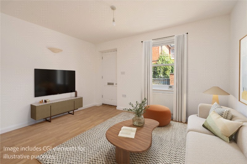 Kirbys Lane, Canterbury, Kent, CT2