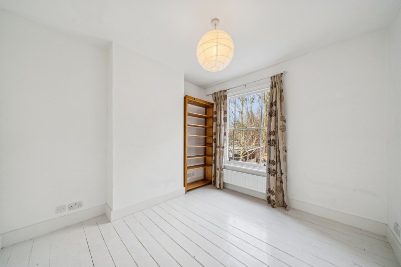 Hatcham Park Road, London, SE14