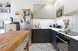 Solway Road, East Dulwich, London, SE22