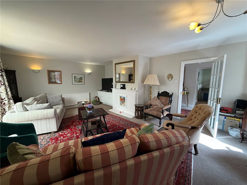 Winchester Hill, Romsey, Hampshire, SO51