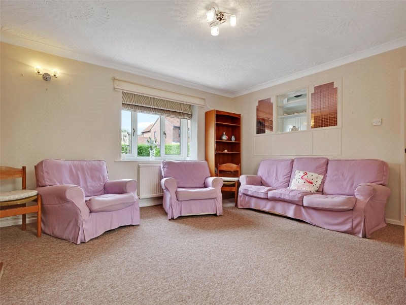 King Richard Drive, Bearwood, Bournemouth, Dorset, BH11