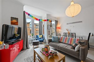 Hetley Road, Shepherds Bush, London, W12