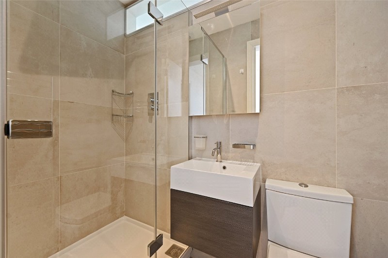 Sulgrave Road, Brook Green, London, W6