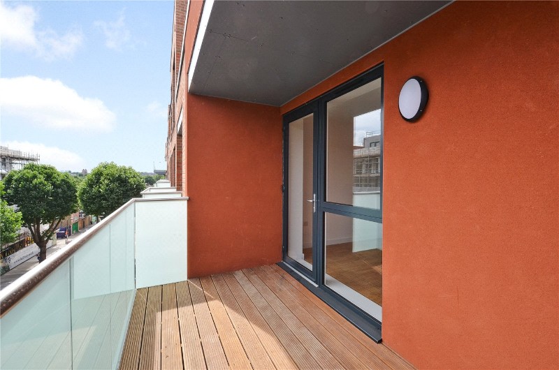 Dovetail Place, Lawrence Road, London, N15
