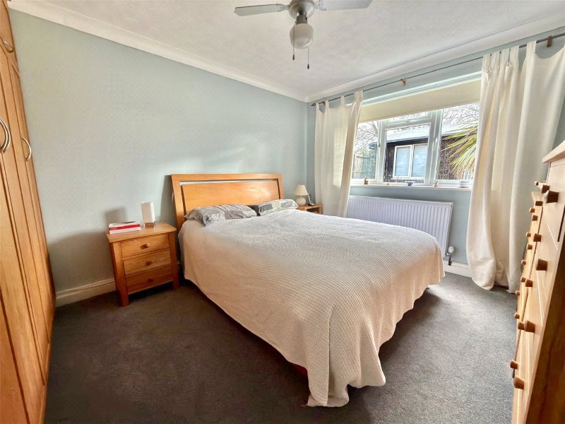 Grebe Close, Milford on Sea, Lymington, Hampshire, SO41