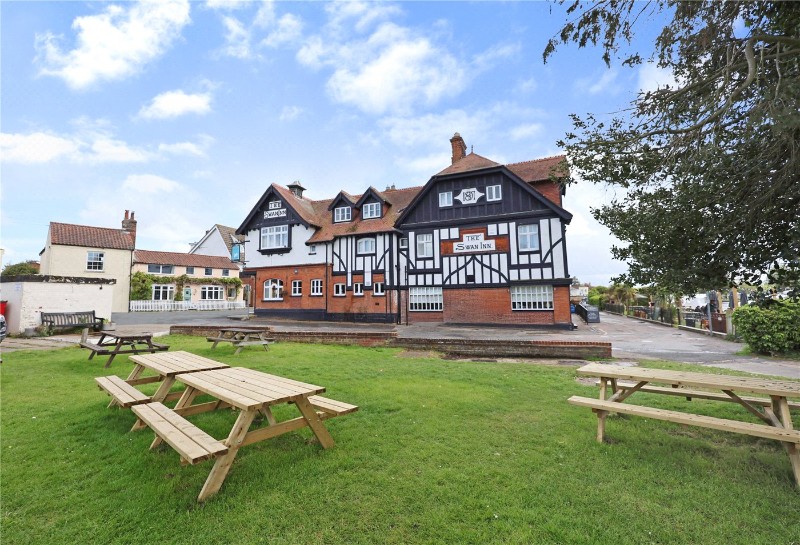 Broadwater Way, Horning, Norwich, Norfolk, NR12