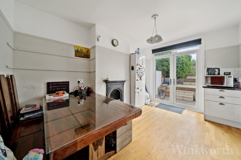 Bexhill Road, London, SE4