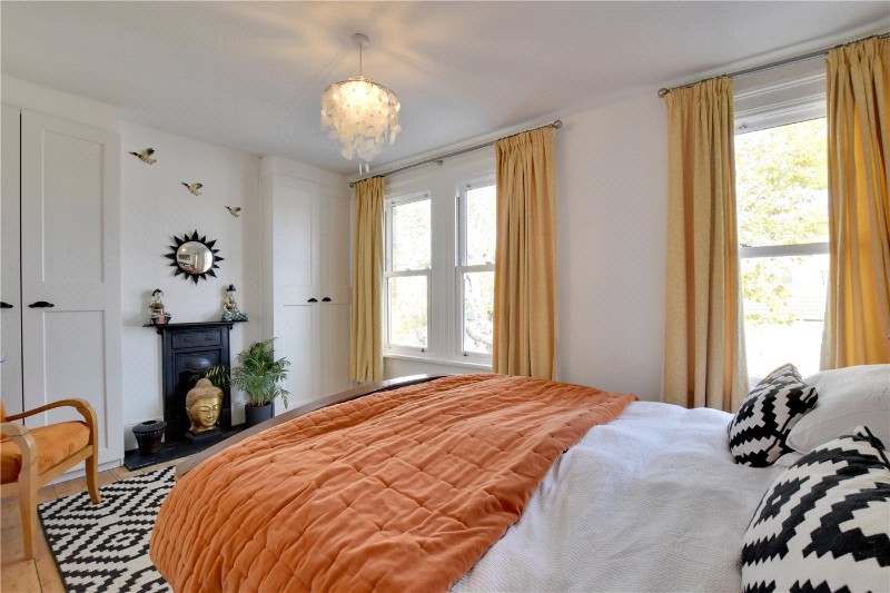 Nithdale Road, Shooters Hill, London, SE18