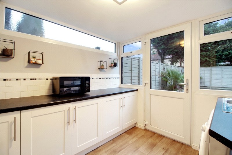 Saxonfields, Poringland, Norwich, Norfolk, NR14