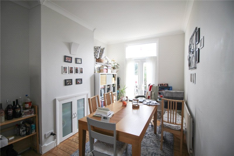 Lymington Avenue, Leigh-on-Sea, Essex, SS9