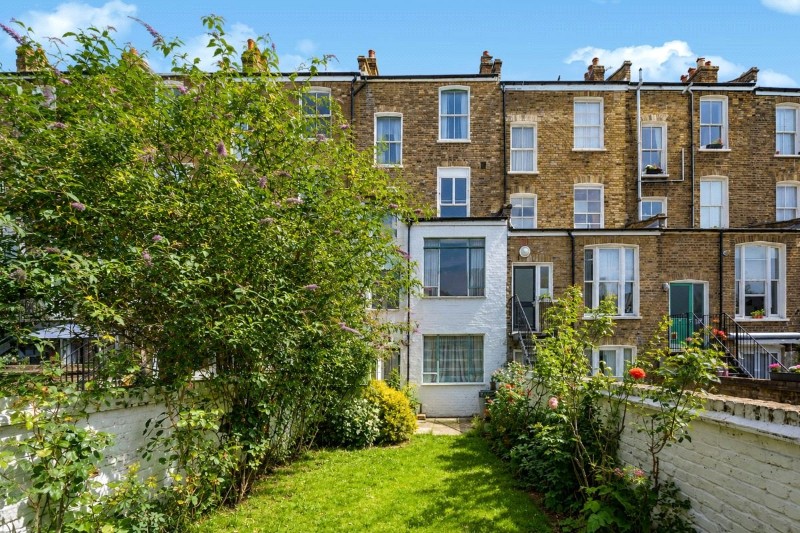 Hargrave Road, London, N19