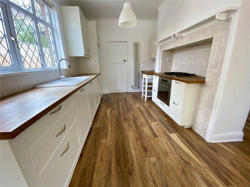Thistlebarrow Road, Bournemouth, Dorset, BH7