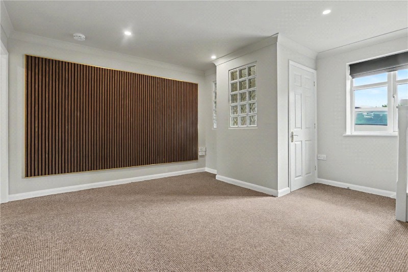 Birkbeck Way, Norwich, Norfolk, NR7