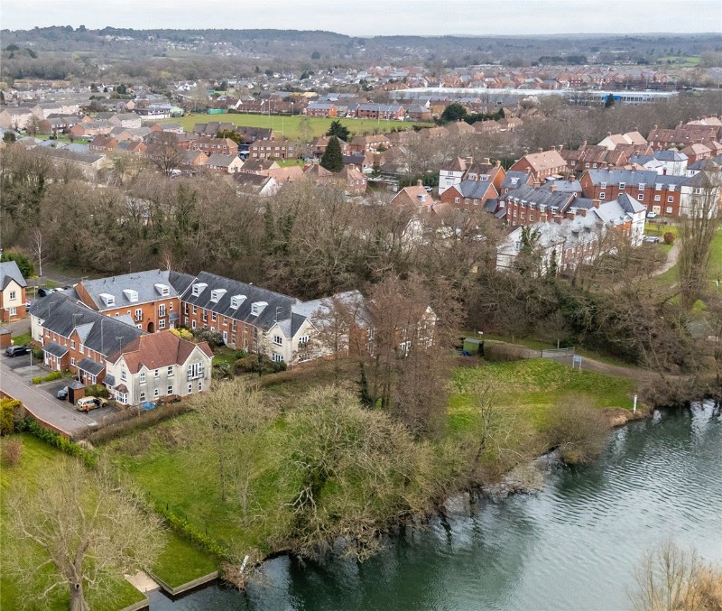 Newmans Close, Wimborne, Dorset, BH21