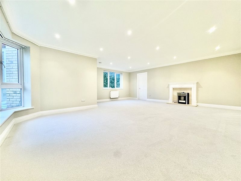 The Avenue, Poole, Dorset, BH13