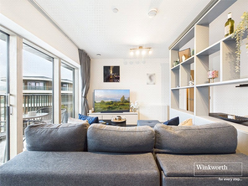 Flagstaff Road, Reading, Berkshire, RG2