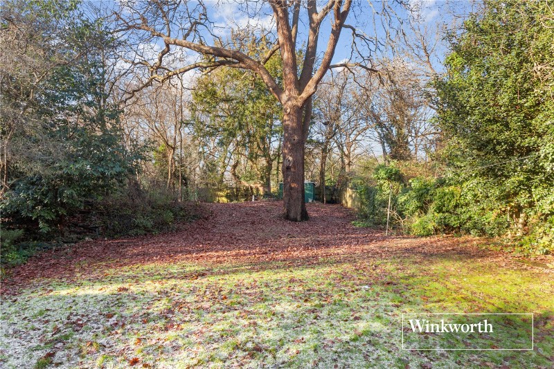 Oakdene Park, Finchley, London, N3