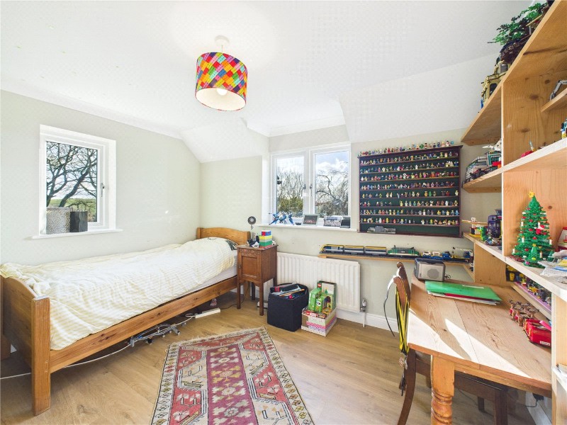 Jericho Street, Thorverton, Exeter, Devon, EX5