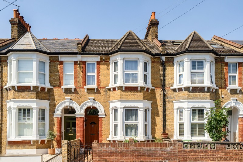 Medusa Road, London, SE6