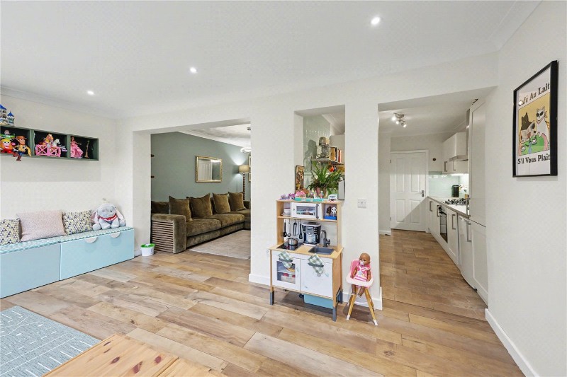 Lloyd Road, Taverham, Norwich, Norfolk, NR8