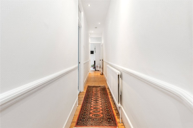 Dalkeith Road, London, SE21