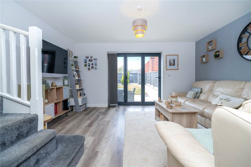 Dickinson Road, Heckington, Sleaford, NG34