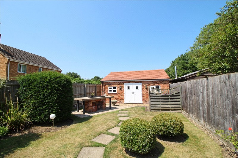 West End, Langtoft, Peterborough, Lincolnshire, PE6