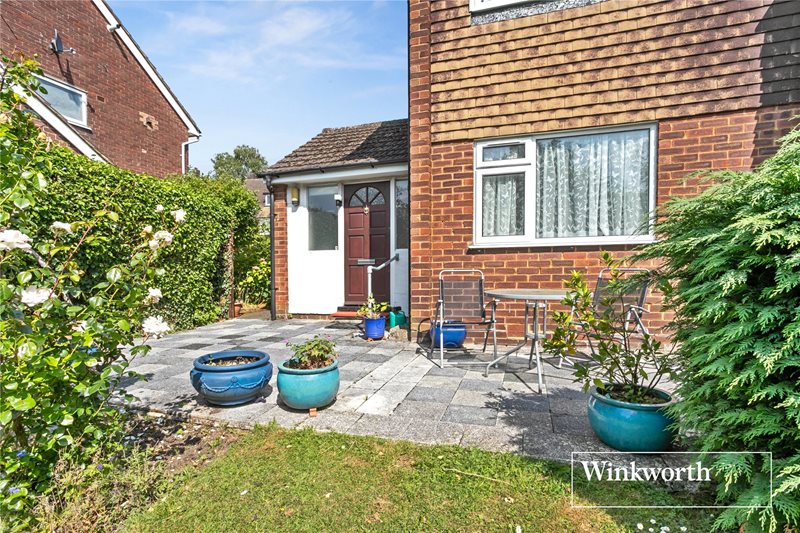 Sutton Crescent, Barnet, EN5