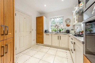 Merritts Meadow, Petersfield, Hampshire, GU31