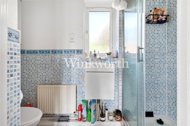 Castleview Close, London, N4