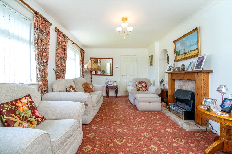 Glen Gardens, Surfleet, Spalding, Lincolnshire, PE11