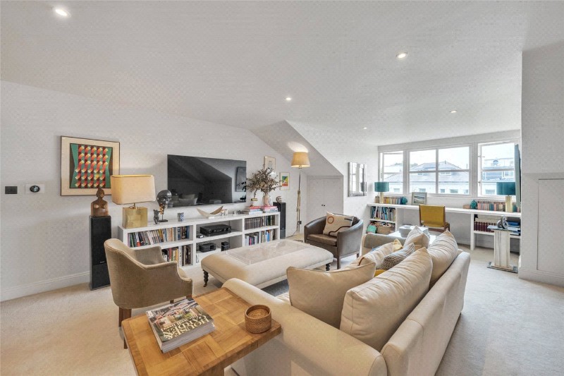 Ormonde Court, 10-16 Belsize Grove, London, NW3