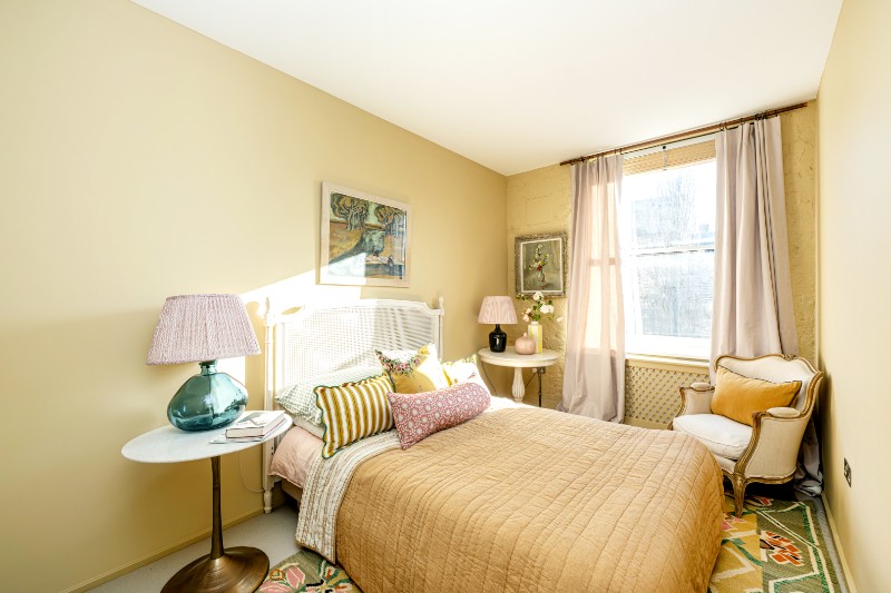 Hewer Street, London, W10