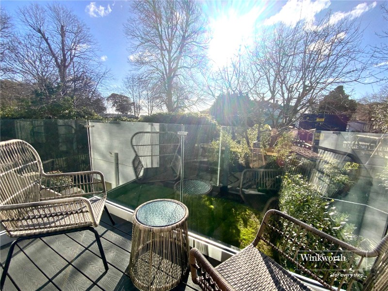 Anchor Close, Mudeford, Christchurch, Dorset, BH23