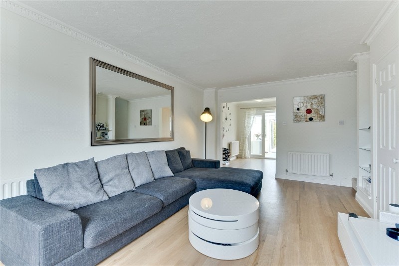 Rosslyn Park, Weybridge, Surrey, KT13