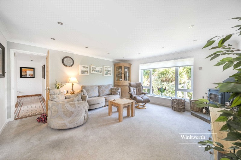 Bure Homage Lane, Mudeford, Christchurch, BH23