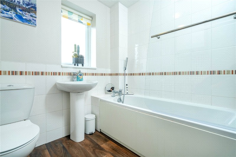 Rochester Court, Bourne, Lincolnshire, PE10