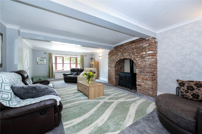 Walcot Fen, Billinghay, Lincoln, LN4