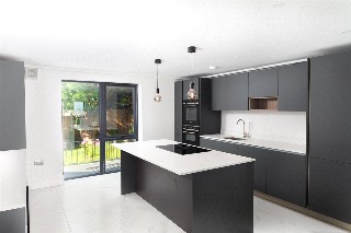 Grand Parade, Leigh-on-Sea, Essex, SS9