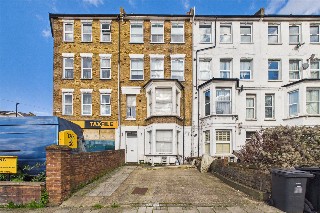 Thurlow Park Road, London, SE21